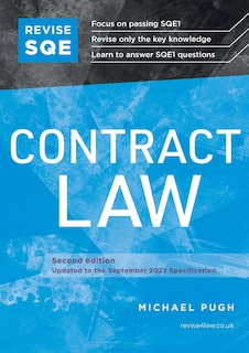 Couverture_Revise SQE Contract Law