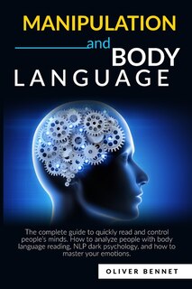 Front cover_Manipulation and Body Language