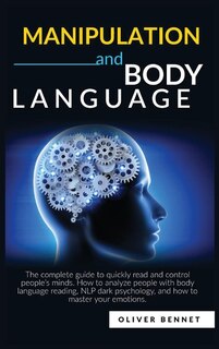Couverture_Manipulation and Body Language