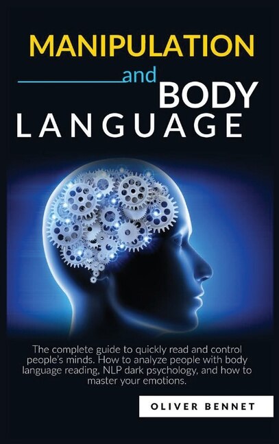 Couverture_Manipulation and Body Language