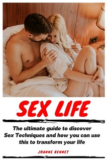 Couverture_Sex Life