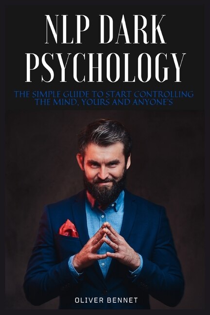 Couverture_Nlp Dark Psychology