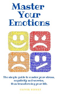 Front cover_Master Your Emotions
