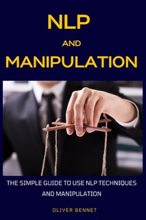 Front cover_Nlp And Manipulation