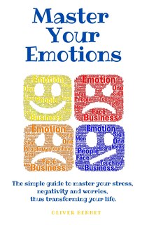 Front cover_Master your emotions