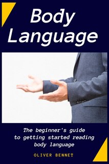 Front cover_Body Language