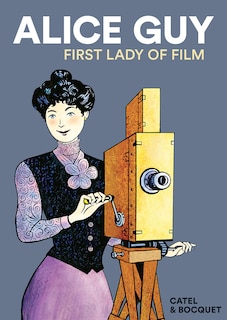 Front cover_Alice Guy