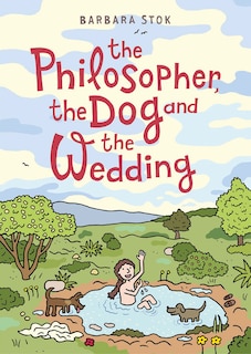 Couverture_The Philosopher, The Dog And The Wedding