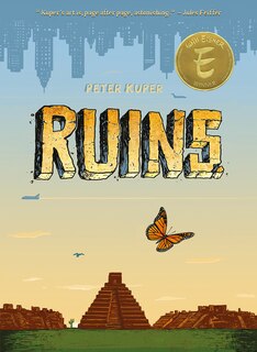 Front cover_Ruins