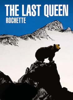 Couverture_The Last Queen