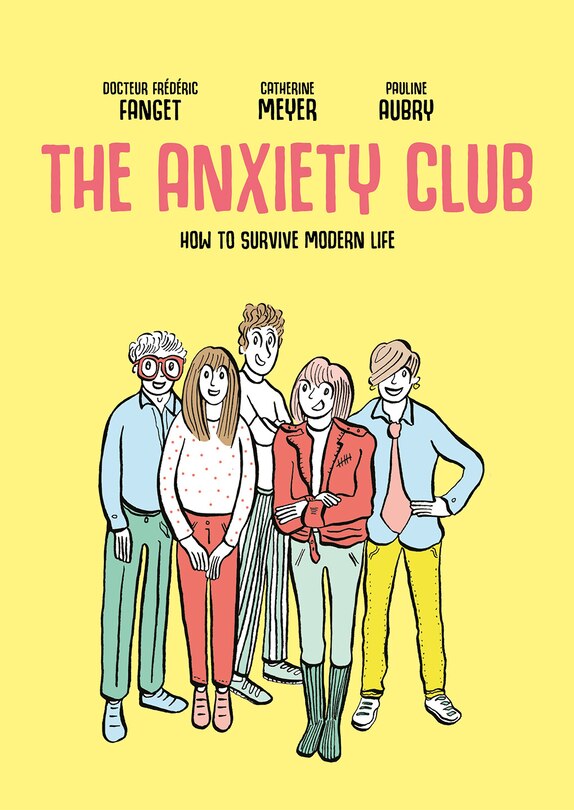 Couverture_The Anxiety Club
