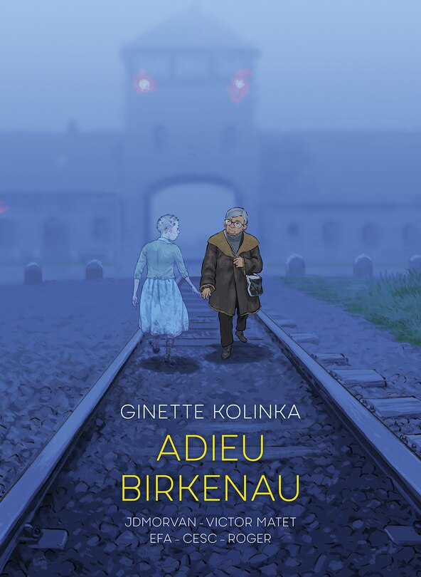 Couverture_Adieu Birkenau