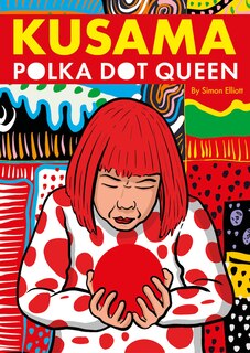Front cover_KUSAMA