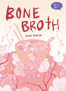 Front cover_Bone Broth