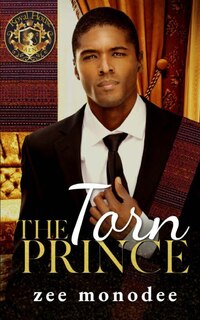 Front cover_The Torn Prince