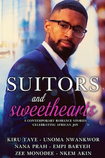 Front cover_Suitors & Sweethearts