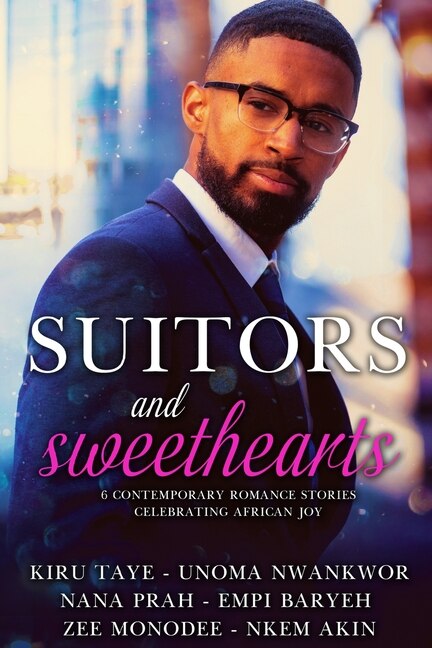 Front cover_Suitors & Sweethearts