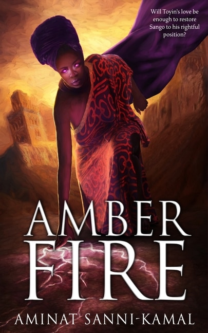 Front cover_Amber Fire