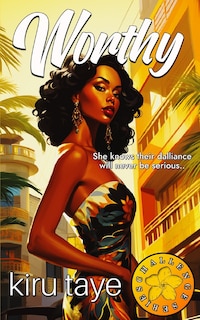 Front cover_Worthy