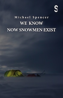 Front cover_We Know Now Snowmen Exist