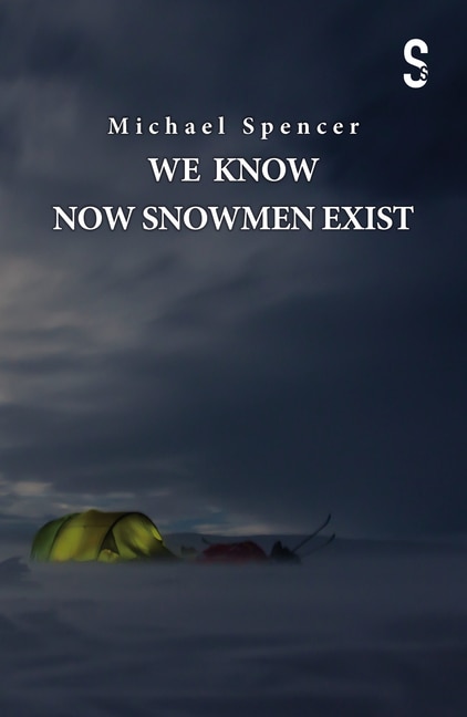 Couverture_We Know Now Snowmen Exist