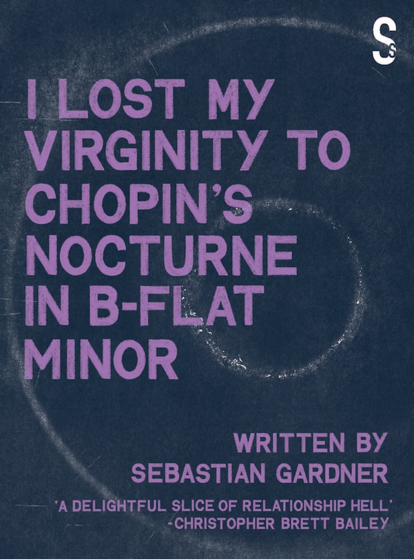 Front cover_'i Lost My Virginity To Chopin's Nocturne In B-flat Minor'