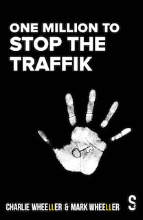 Front cover_One Million to STOP THE TRAFFIK