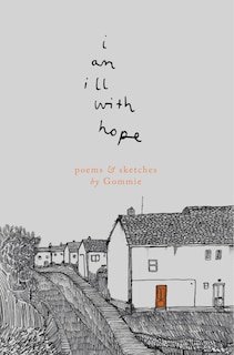 Front cover_i am ill with hope