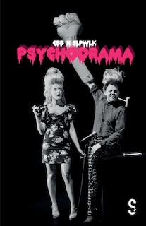 Front cover_Psychodrama