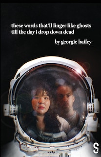 Front cover_these words that'll linger like ghosts till the day i drop down dead