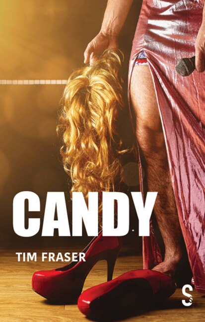 Front cover_Candy