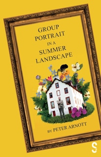 Front cover_Group Portrait in a Summer Landscape