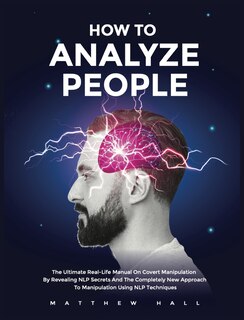 Front cover_How to Analyze People