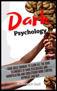 Front cover_Dark Psychology