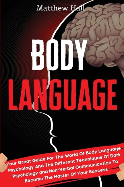 Body Language Magazine Body Language: Your Great Guide For The World Of Body Language ...