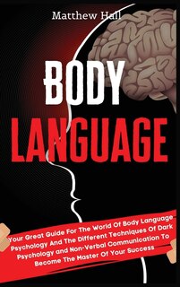 Front cover_Body Language