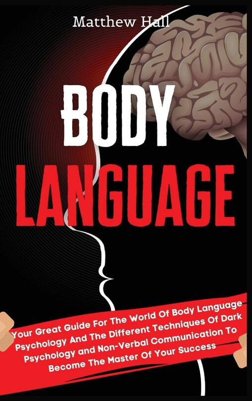 Front cover_Body Language