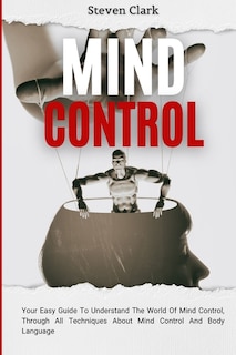 Front cover_Mind Control