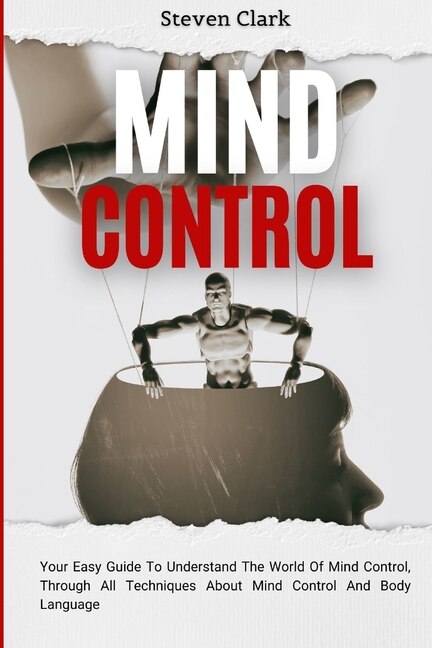 Front cover_Mind Control