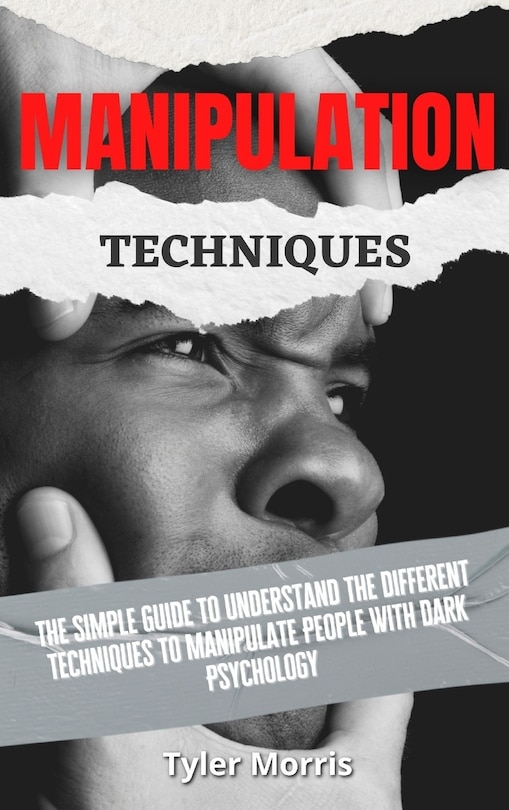 Front cover_Manipulation Techniques