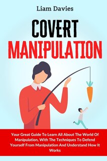 Front cover_Covert Manipulation