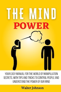 Couverture_The Mind Power