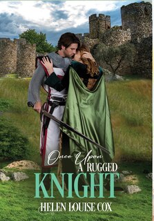 Front cover_Once Upon A Rugged Knight