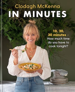 Front cover_In Minutes