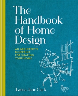 Front cover_The Handbook of Home Design