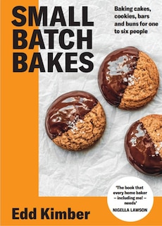 Front cover_Small Batch Bakes