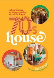 Front cover_70s House