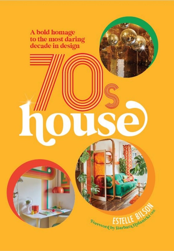 Front cover_70s House