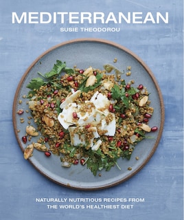 Front cover_Mediterranean