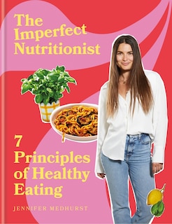 Front cover_The Imperfect Nutritionist